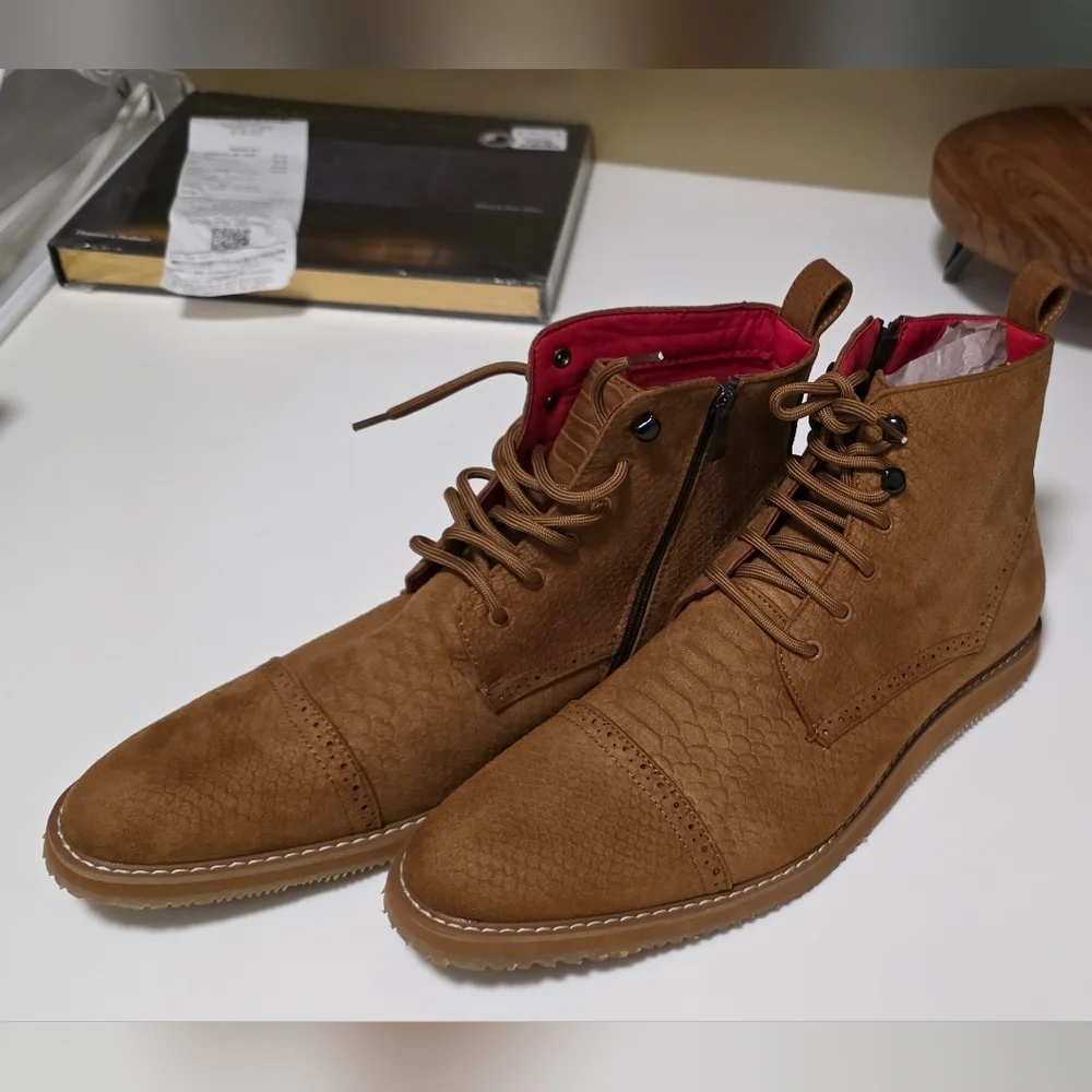 Tayno Sahara Boot